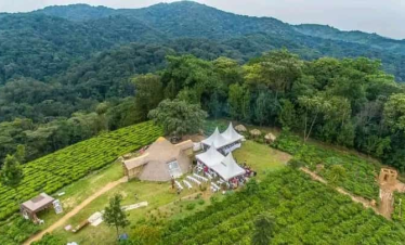 Enchanting Ugandan Communities and Wildlife safari